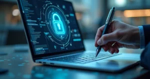 Assinatura Digital: Quando Substitui o Reconhecimento de Firma?