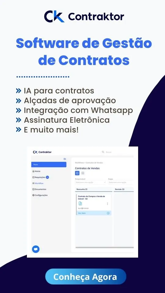 software de gestao de contratos