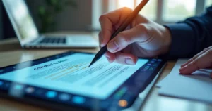 Assinatura Digital de Documentos: Guia Prático para Empresas