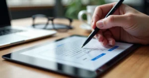 Assinatura Eletrônica: Guia Completo para Empresas em 7 Passos