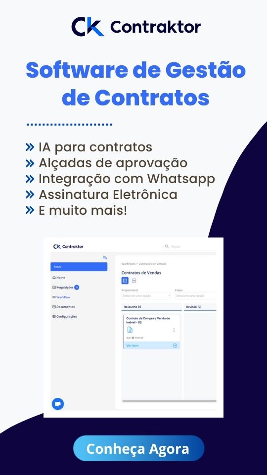 software de gestao de contratos