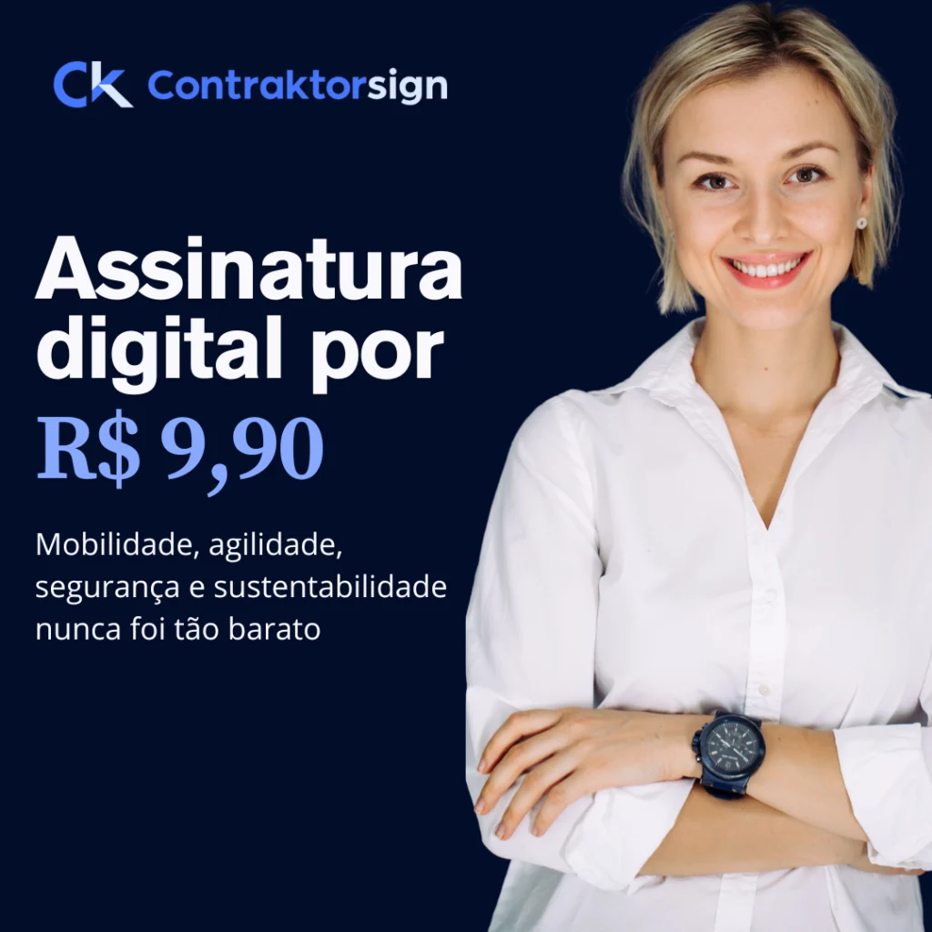 assinaturas m